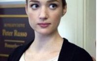 Kristen Connolly 